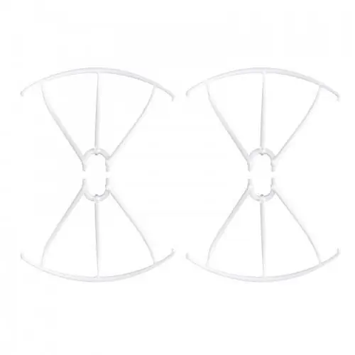 Ochraniacze łopat głównych X5C-03 Darmowa dostawa