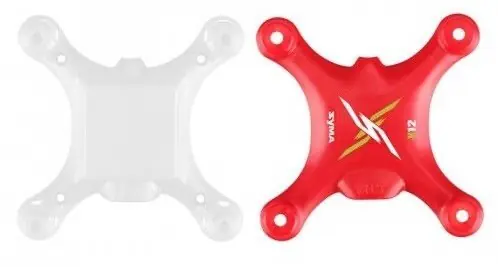 Rama - kadłub X12-01A Tani