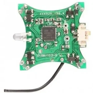 Darmowa dostawa Płytka PCB - X12-05