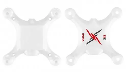 Rama - kadłub X12-01C Bezpieczna płatność