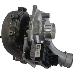 Turbo Audi Q7 VW Touareg 3.0 TDI 224 225 KM BKS CATA 059145873F 059145873FV 059145873FX 783762-5002S Wyprzedaż