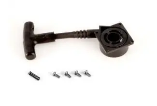 Ostatnie sztuki Szarpanka SH7 - TS4A