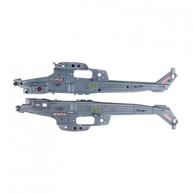 Obudowa S108G-01 Dostępne od ręki