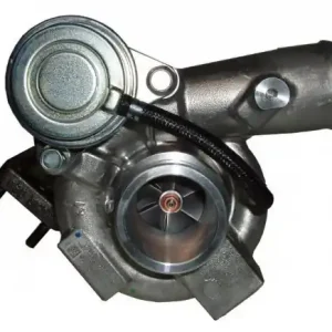 Turbina Fiat Ducato Iveco Daily 3.0 CNG 504313029 4938904550 4938904551 49389-04551 49389-04550 Tani