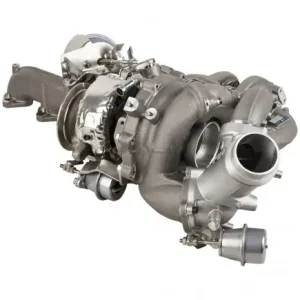 Turbo BMW 535 X5 35d 35dx 3.0 D 261 265 286 KM 53269880003+54399880088 10009880012 Taniej