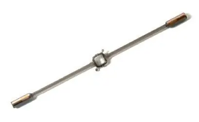 Cena promocyjna Stabilizator S108G-05A