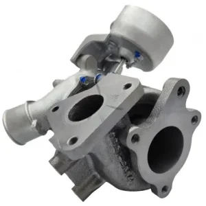 Turbo Mitsubishi Triton Challenger L200 Pajero 2.4 D 152 KM 1515A295 49335-08810 49335-57990 49335-08810 49335-01410 Wyjątkowa oferta