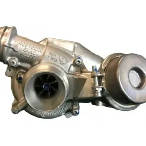 Turbo Ford Volvo JA6G6K682AA2 Bezpieczne zakupy