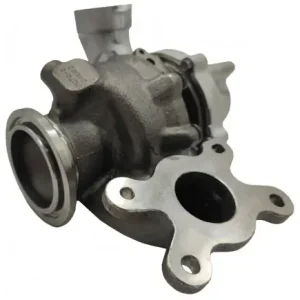 Oferta Turbo Audi Seat Skoda Volkswagen 1.5 TSI TFSI 130 150 KM 05E145701E 847009-5006S