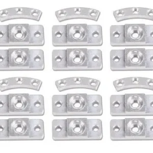 Bloczki mocujące TALI H500-Z-04 Super okazja