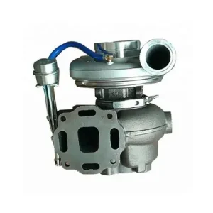 Wyjątkowa oferta Turbo Cummins Marlin Marine PEGASUS 8.3 4043580