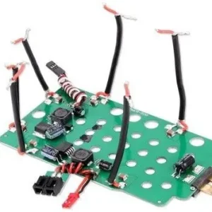 Płyta główna TALI H500-Z-18 Bezpieczna płatność