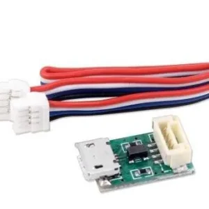 Tylko dziś Płytka USB TALI H500-Z-19