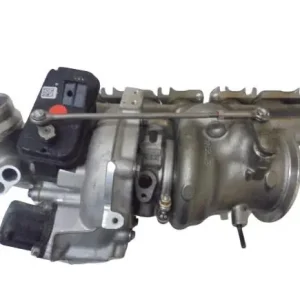 Turbo Mercedes-Benz S-Klass (W221) S450 S500 3.0 18009402505 Zniżka