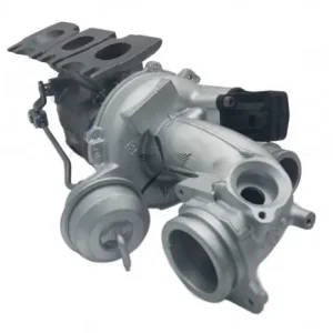 Bezpieczna płatność Turbo Mercedes C43 E43 GLC43 GLE43 SLC43 3.0 AMG 390 401 KM F41CAYSR075B F41CAYSR075 A2760902000 A2760900400