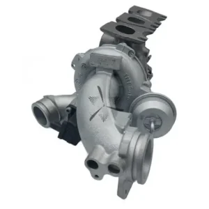 Turbo Mercedes AL0076Q04 AL0076Q11 A2760901900 A2760903180 A2760902100 A2760900300 Ostatnie sztuki