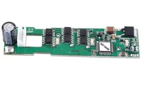 Bezszczotkowy regulator prędkości (WST-15Ah (R)) TALI H500-Z-13 Rabat