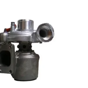 Turbo Deutz Industrial Engine 4.0 53049700118 Ekspresowa dostawa