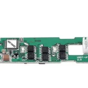 Wybór klientów Bezszczotkowy regulator prędkości (WST-15Ah (G)) TALI H500-Z-14