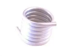 Chłodzenie wodne do silników klasy 400 - 480 Do wyczerpania zapasów