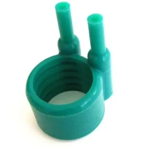 Silikonowe chłodzenie wodne do silników klasy 300 Zamów teraz