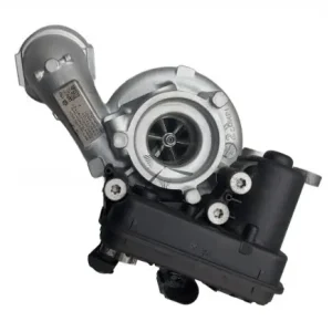 Turbo Audi A4 A5 1.4 TFSI 150 KM 04E145722H 4918001520 49180-01520 Zamów teraz