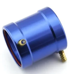 Do wyczerpania zapasów Płaszcz chłodzenia wodnego do silników bezszczotkowych (36mm)