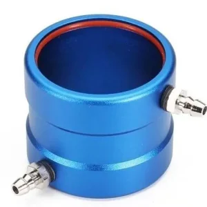 Płaszcz chłodzenia wodnego do silników bezszczotkowych (28mm) Wybór klientów