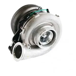 Turbo Detroit DieselTruck14.0 d515 KM 758204-5009S Nowy