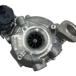 Najlepsza cena Turbo Audi S5 SQ5 3.0 TDI Mild Hybrid 059145873FD 894877-5001S 881962-0001