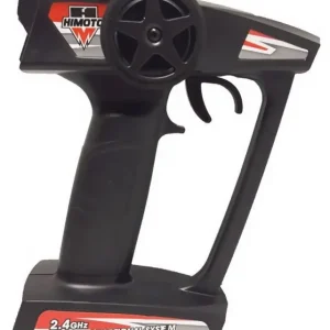 Oferta czasowa Radio Pistoletowe Himoto MT-202T 2CH 2.4GHz