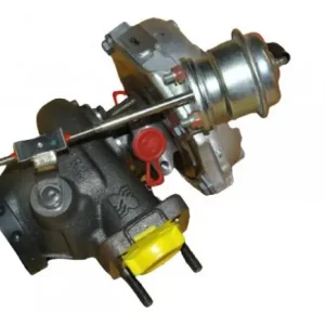 Turbo New Holland Case Steyr Claas 3.4 53039700514 Wybór klientów