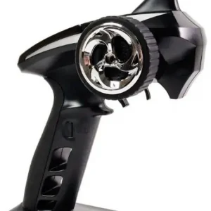 Bezpieczna płatność Radio pistoletowe FlySky GT2B 3CH 2.4GHz + odbiornik GR3E