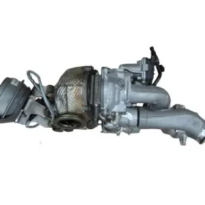 Turbo Mercedes Sprinter 2.0 150 170 KM 10009700245 Tani