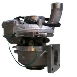 Turbo John Deere Tractor 6140 6150 6170 179702 Sprawdź teraz