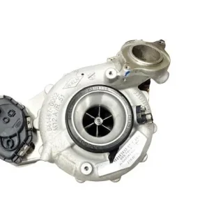 Szybka wysyłka Turbo VW Audi 3.0 TDI 250 258 KM CDTC CTBA 059145873BS