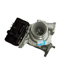 Turbo Alfa Romeo Giulietta Fiat 500L 500X Bravo Tipo Jeep Renegade Compass 1.6 120 130 KM 46344389 46336480 46366480 54389700024 Zamów teraz