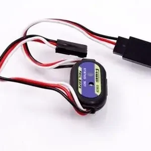 Bezpieczna płatność Zabezpieczenie przed utratą kontroli nad samochodem RC