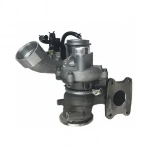 Turbo VW Golf 1.2 1.4 TSI 16389700000 Dostępne od ręki