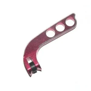 Uchwyt do mocowania smyczy nadajnika - zakrzywiony Okazja