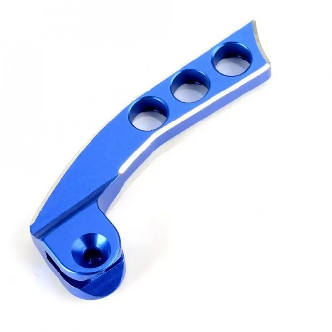 Uchwyt do mocowania smyczy nadajnika - zakrzywiony Promocja