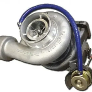 Turbo Deutz Various 6.1 211 KM 12649700023 Hit cenowy