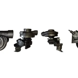 Turbo Caterpillar 3937769 Wysoka jakość