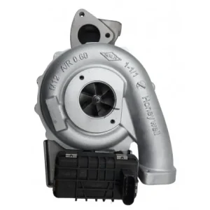 Turbo Maserati Ghibli 3.0 272 KM 35242176F 35242176 35242186F 673001154 822222-5003S Tylko do końca tygodnia