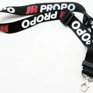 Smycz do aparatur JR Bezpieczne zakupy