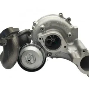 Nie przegap Turbo Alfa Romeo Giulia Stelvio 2.9 V6 510 KM 670051439 2865100021 A670051811 670051811