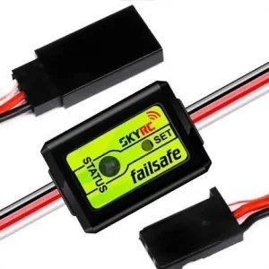 Alarm utraty sygnału Rabat