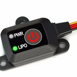 Sprawdź teraz Elektroniczny przełącznik zasilania