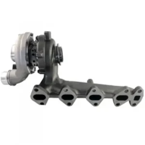 Turbo Genesis G70 Kia Stinger 2.2 D CRDi 200 202 KM 282312FRC0 28231-2FRC0 843627-0010 843627-5010S Bezpieczne zakupy