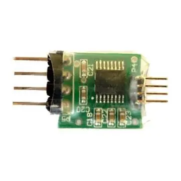 FUL-1 Programator do D8R / Konwerter RS-232 do TTL Premium